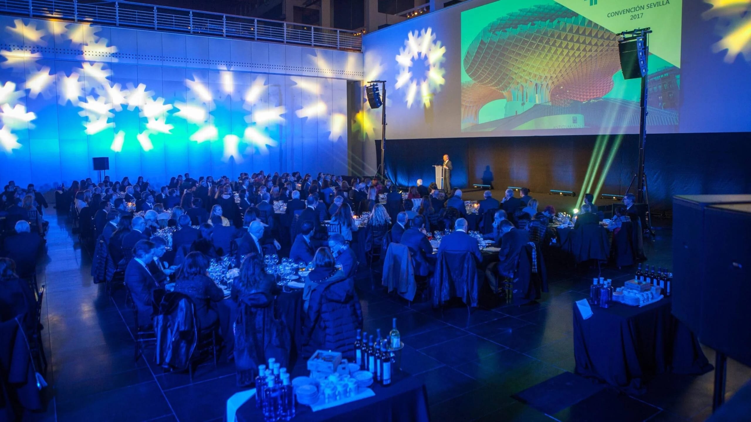Salón Pasarela Elite