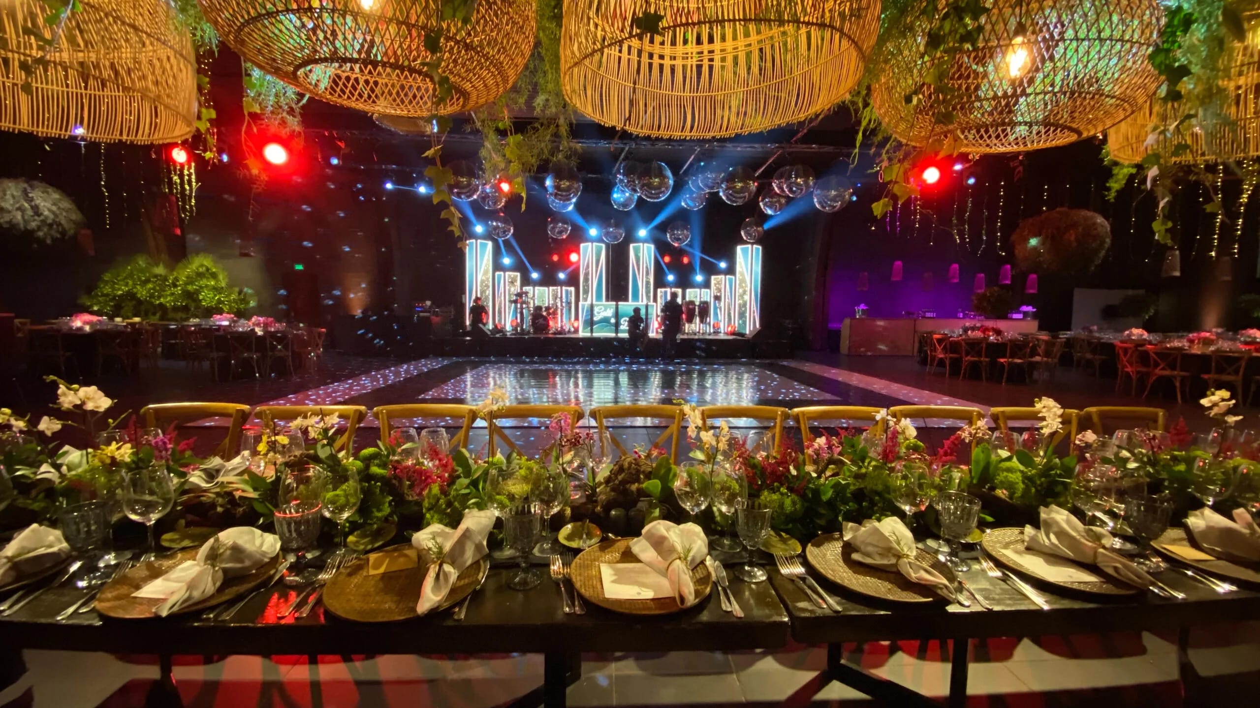 Salón Gran Gala
